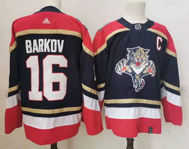 Florida Panthers Jerseys 04 [Wholesale NHL Jerseys 1204]